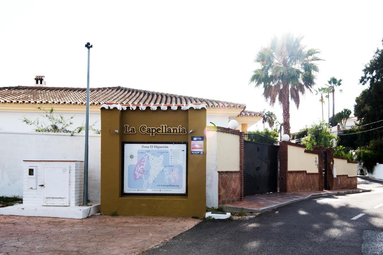 Mirasol Capellania Benalmadena Pueblo