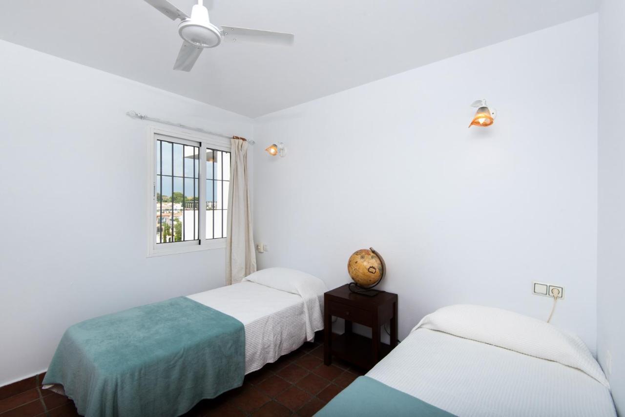 Mirasol Capellania Benalmadena Pueblo Apartment *