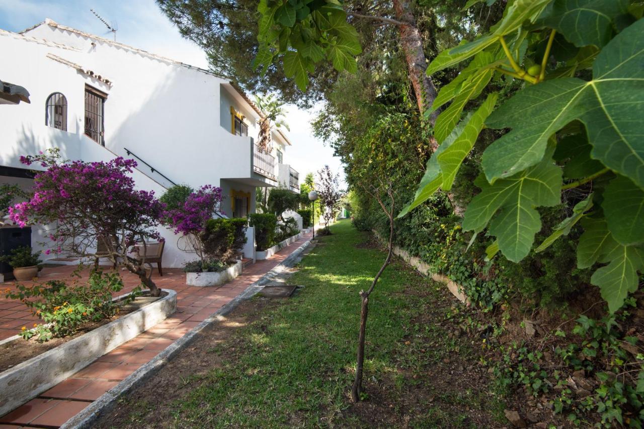 Apartment Mirasol Capellania Benalmadena Pueblo