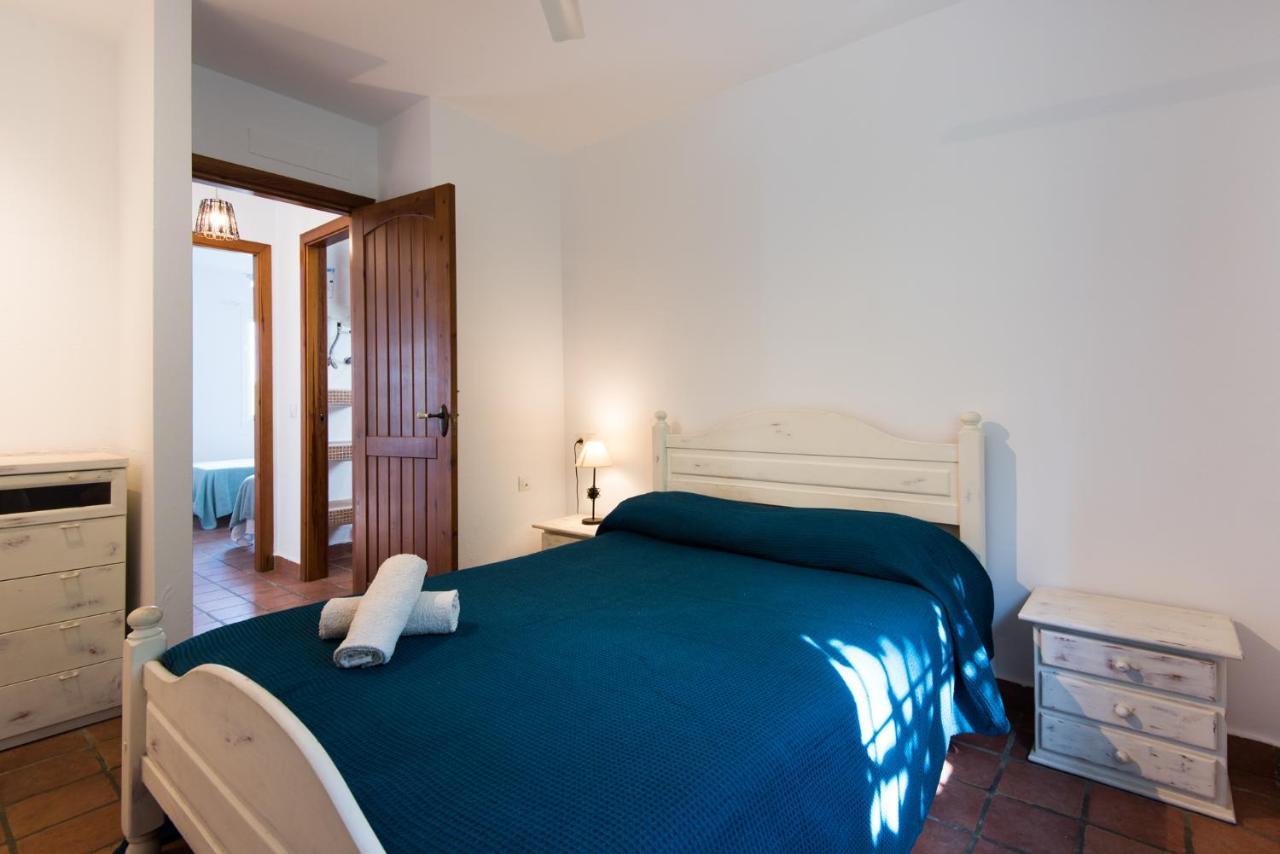 Mirasol Capellania Benalmadena Pueblo Apartment