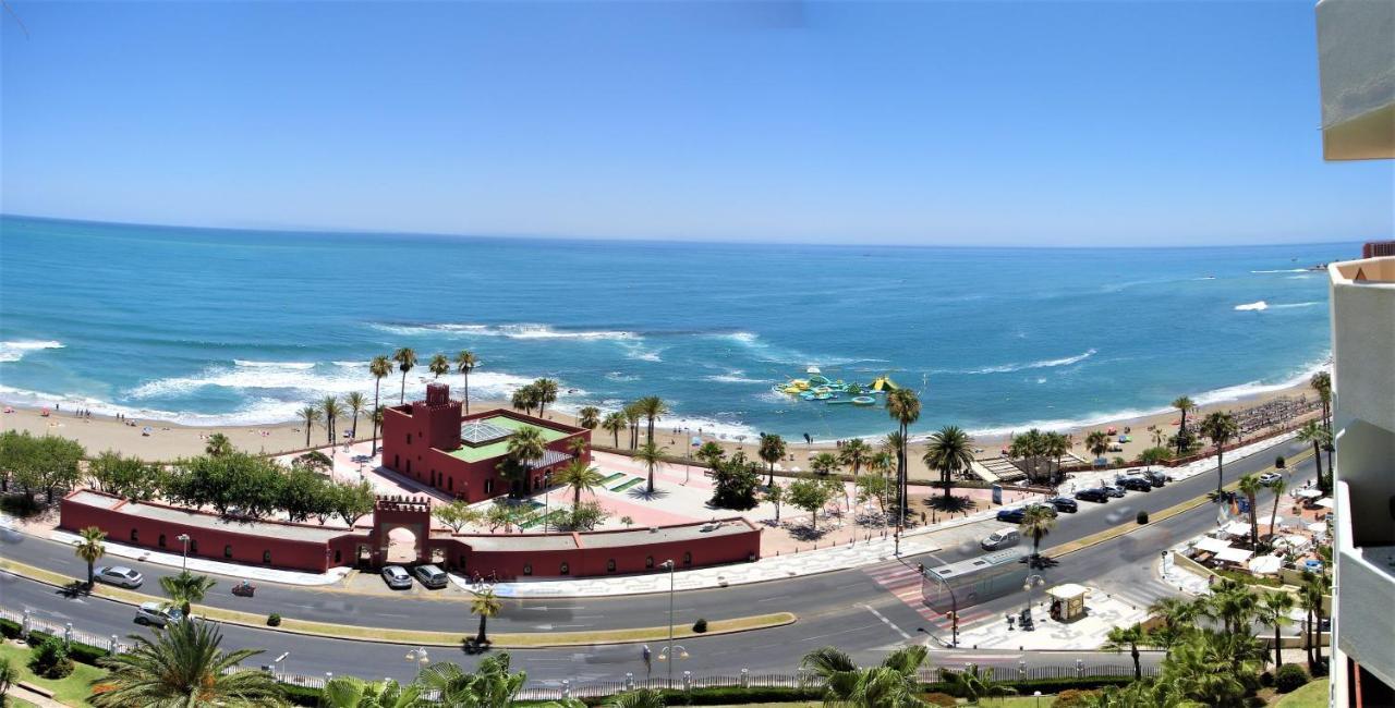 Benal Holidays Appartement Benalmádena