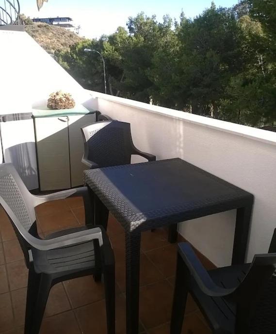 Modern 2 Bedroom Penthouse With Huge Private Roof Terrace Uk Tv And Free Wifi Benalmádena
