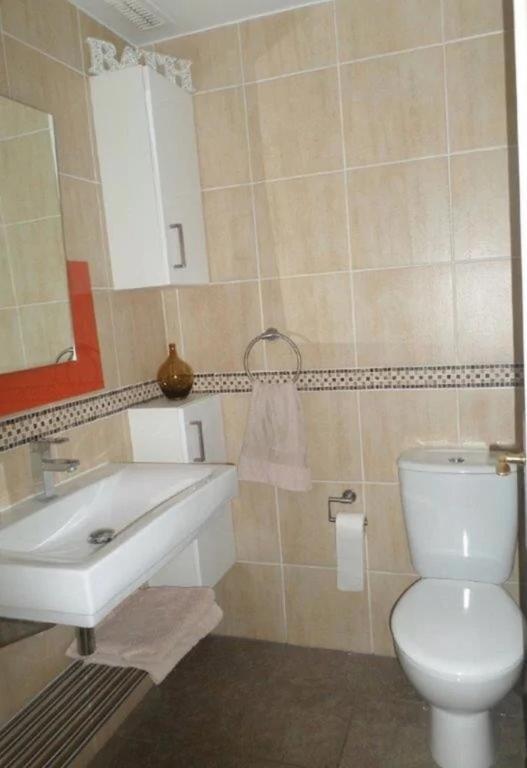 Appartement Modern 2 Bedroom Penthouse With Huge Private Roof Terrace Uk Tv And Free Wifi