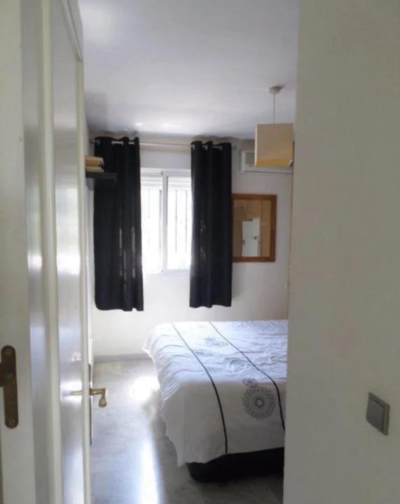 Modern 2 Bedroom Penthouse With Huge Private Roof Terrace Uk Tv And Free Wifi Appartement Benalmádena