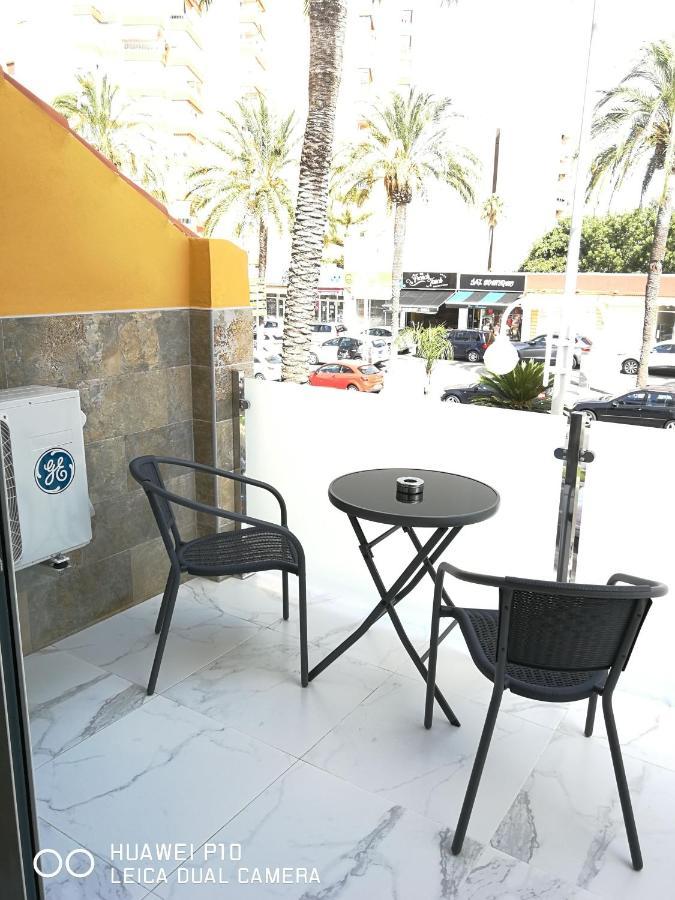 Babylon Tourist * Benalmádena