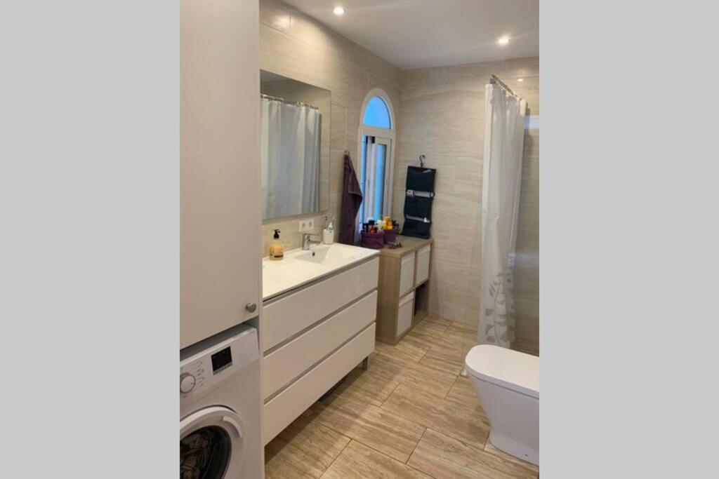 Casa Zortina With Seaview And Pool Access * Benalmadena