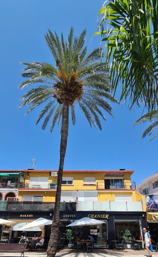 Babylon Tourist Benalmádena