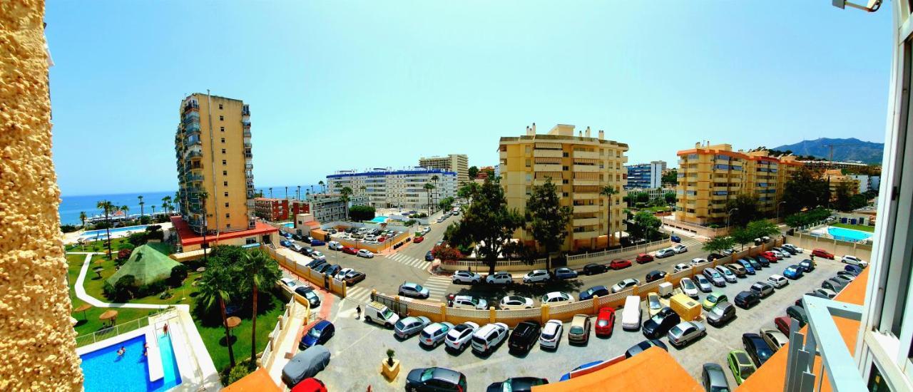 Maite Apartamento Benalmádena