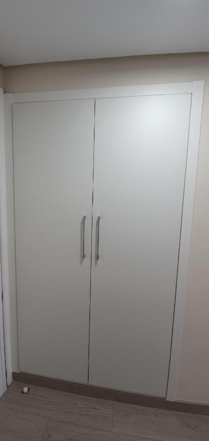 Maite Apartamento *