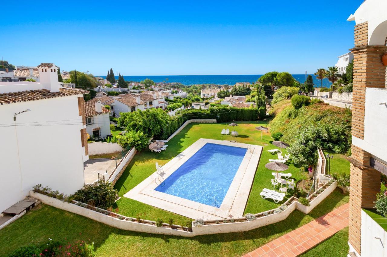 Apartment Sea View In La Capellania *