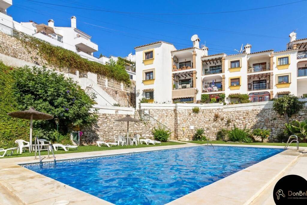 Apartment Sea View In La Capellania