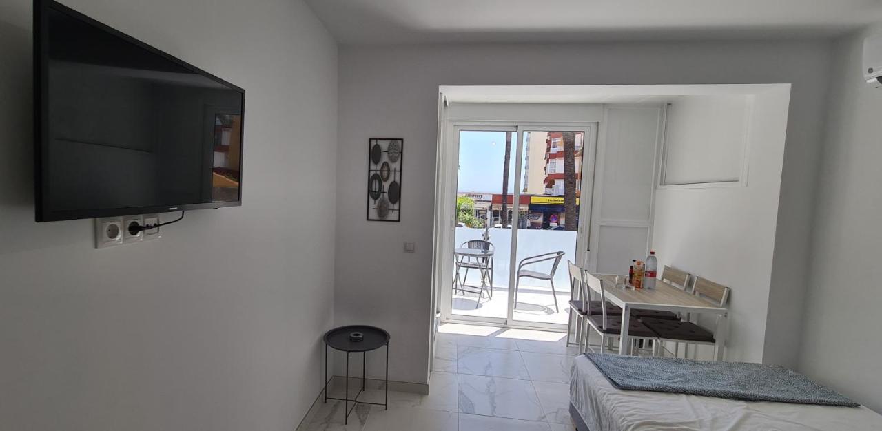 Appartement Babylon Tourist Benalmádena