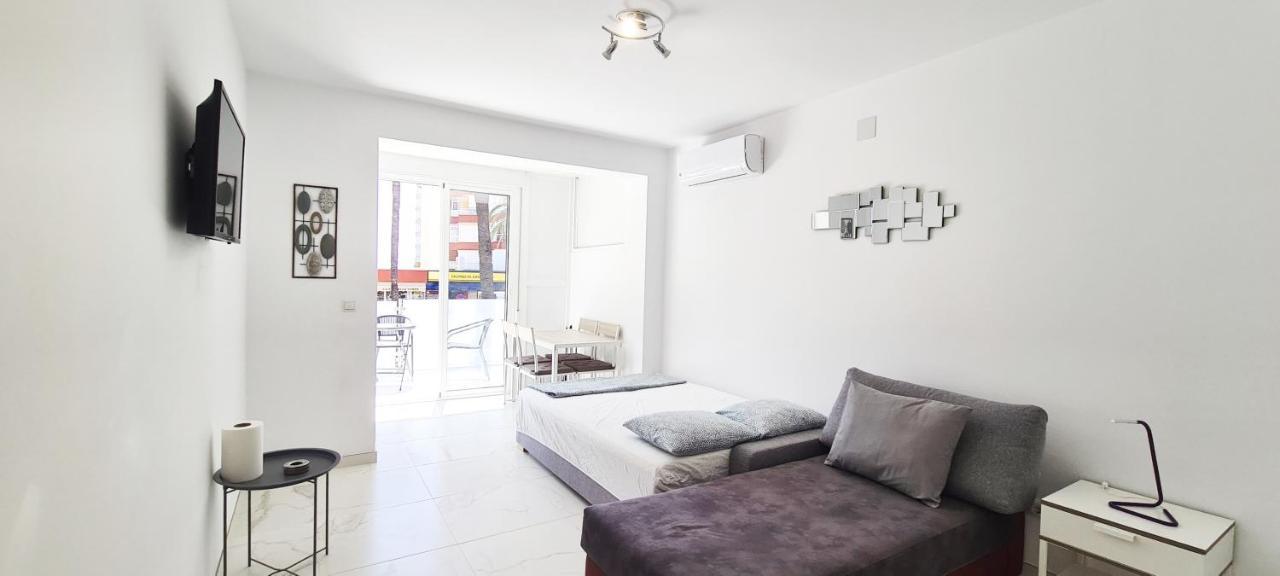 Appartement Babylon Tourist *