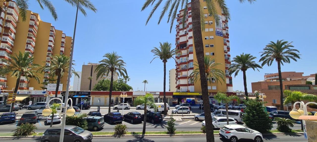 Appartement Babylon Tourist Benalmádena