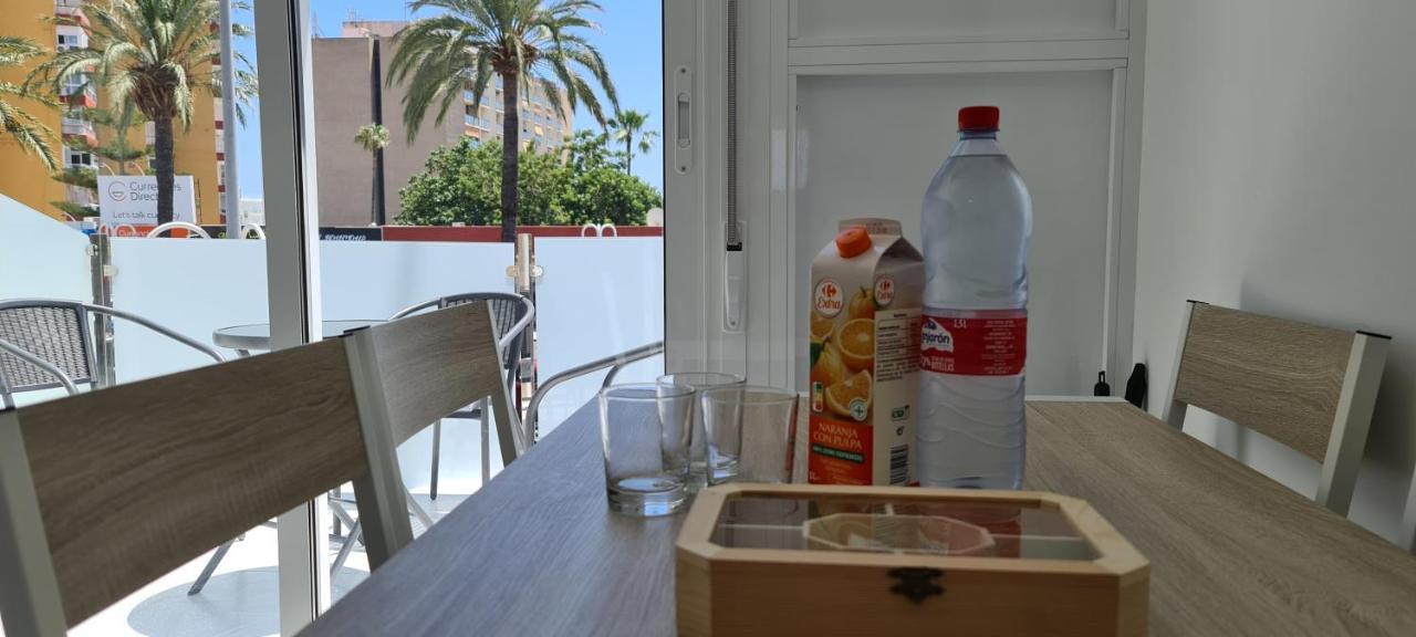 Appartement Babylon Tourist *