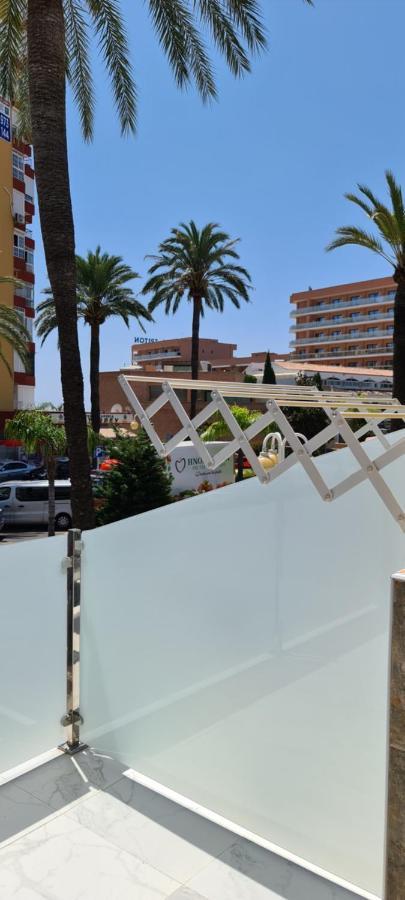 Babylon Tourist Appartement Benalmádena