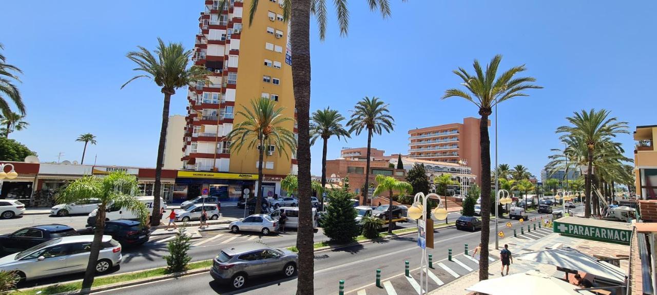 Babylon Tourist Appartement Benalmádena