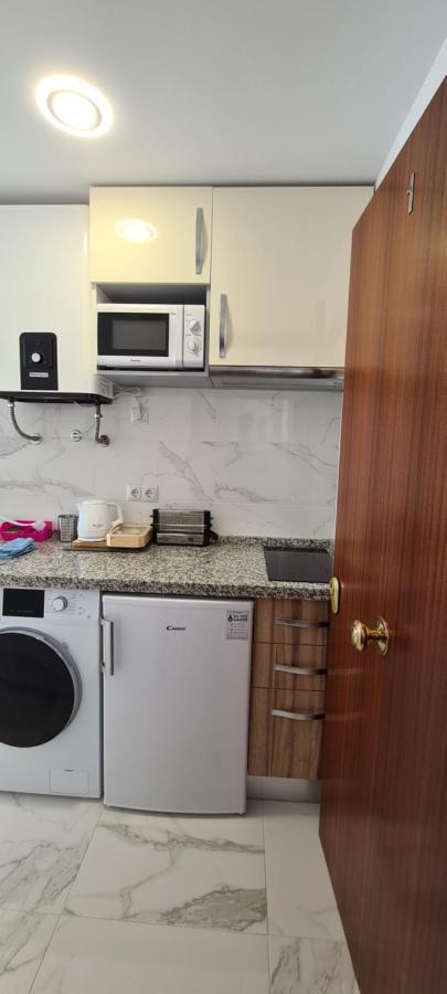 Appartement Babylon Tourist Benalmádena