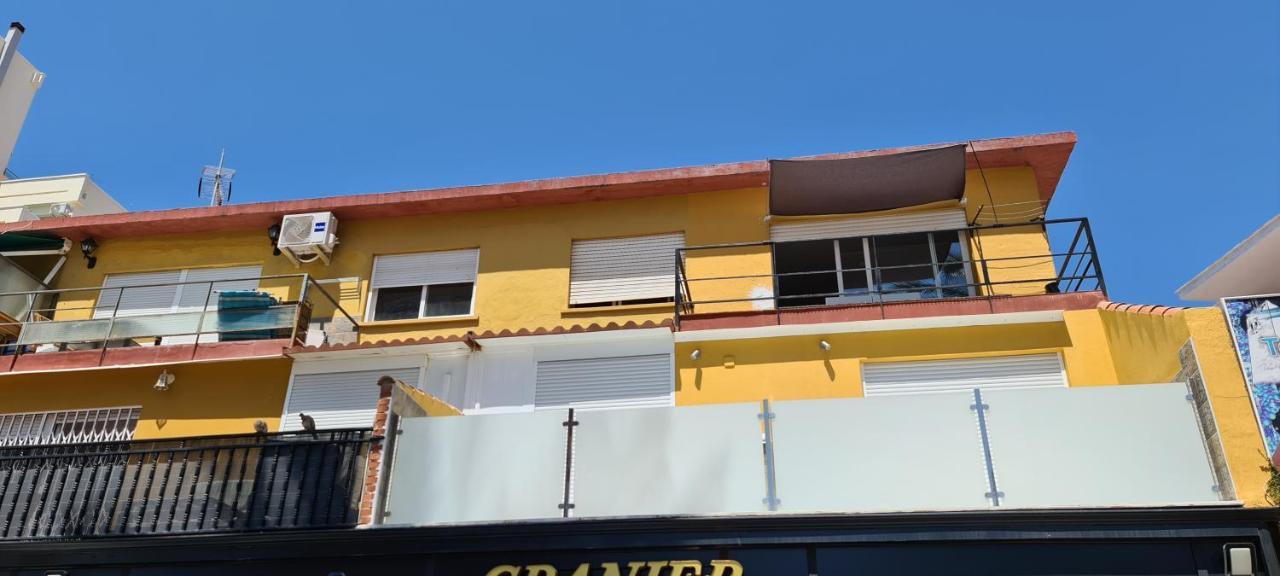 Babylon Tourist Appartement Benalmádena