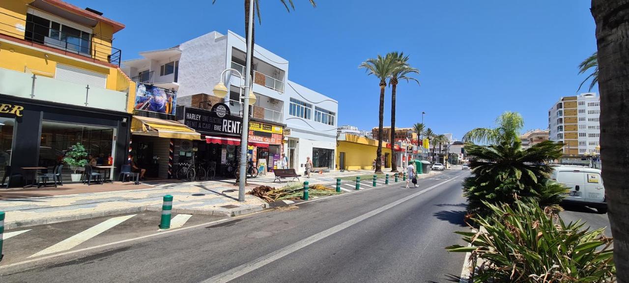 Appartement Babylon Tourist Benalmádena