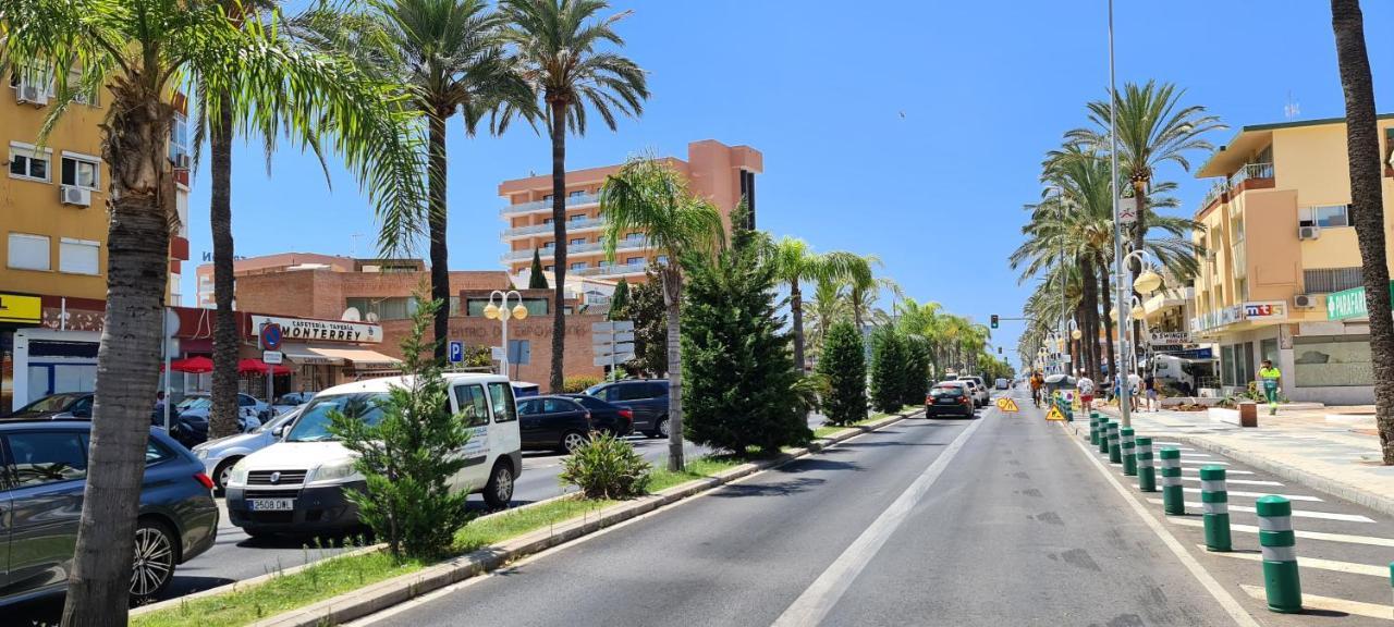 Babylon Tourist * Benalmádena