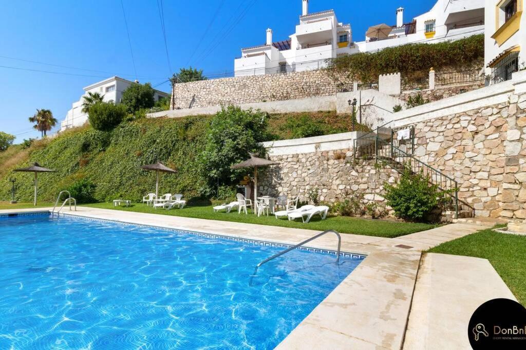 Sea View In La Capellania Apartment