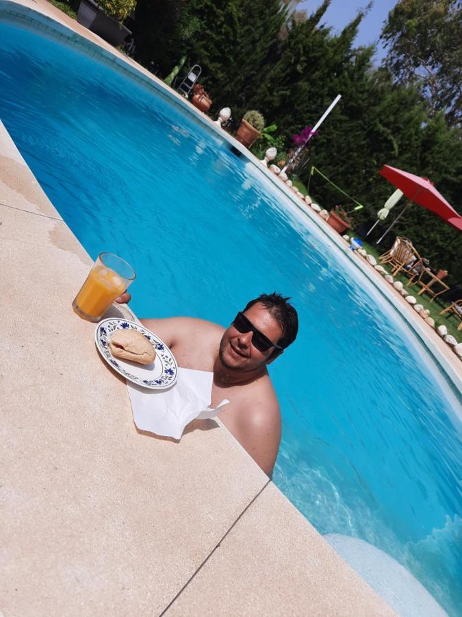 Bed & Breakfast Caravane Benalmadena