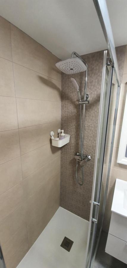 Maite Apartamento Benalmádena