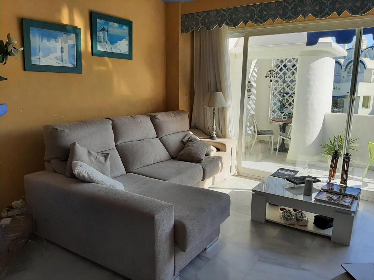Apartment Puerto Marina Benalmádena