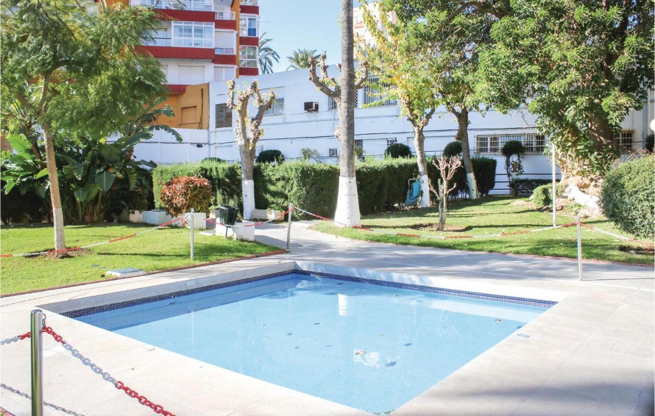 Beautiful In Benalmdena With 2 Bedrooms, Wifi And Outdoor Swimming Pool Apartamento *