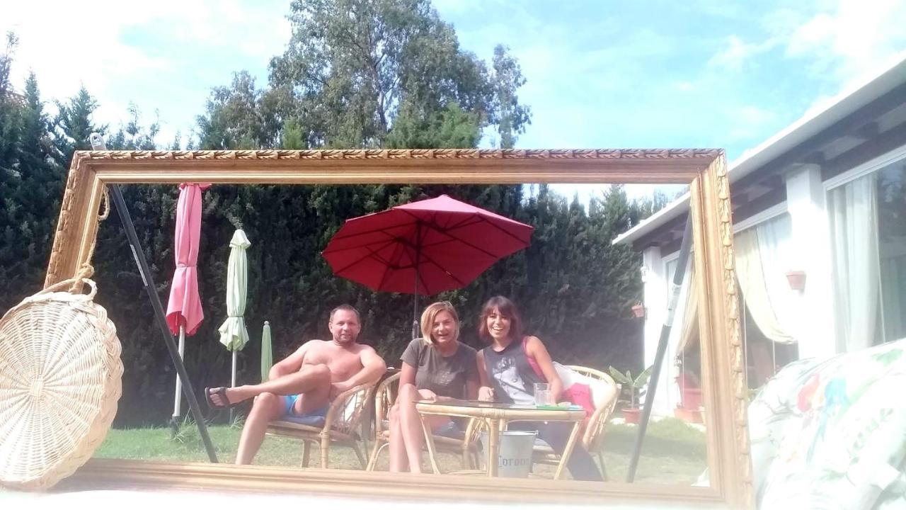 Caravane Bed & Breakfast *