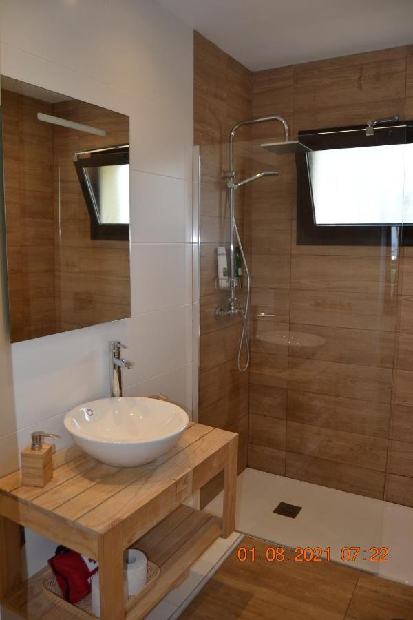 Aloha Beach Estudio Nuevo Jacuzzi Frente Al Mar