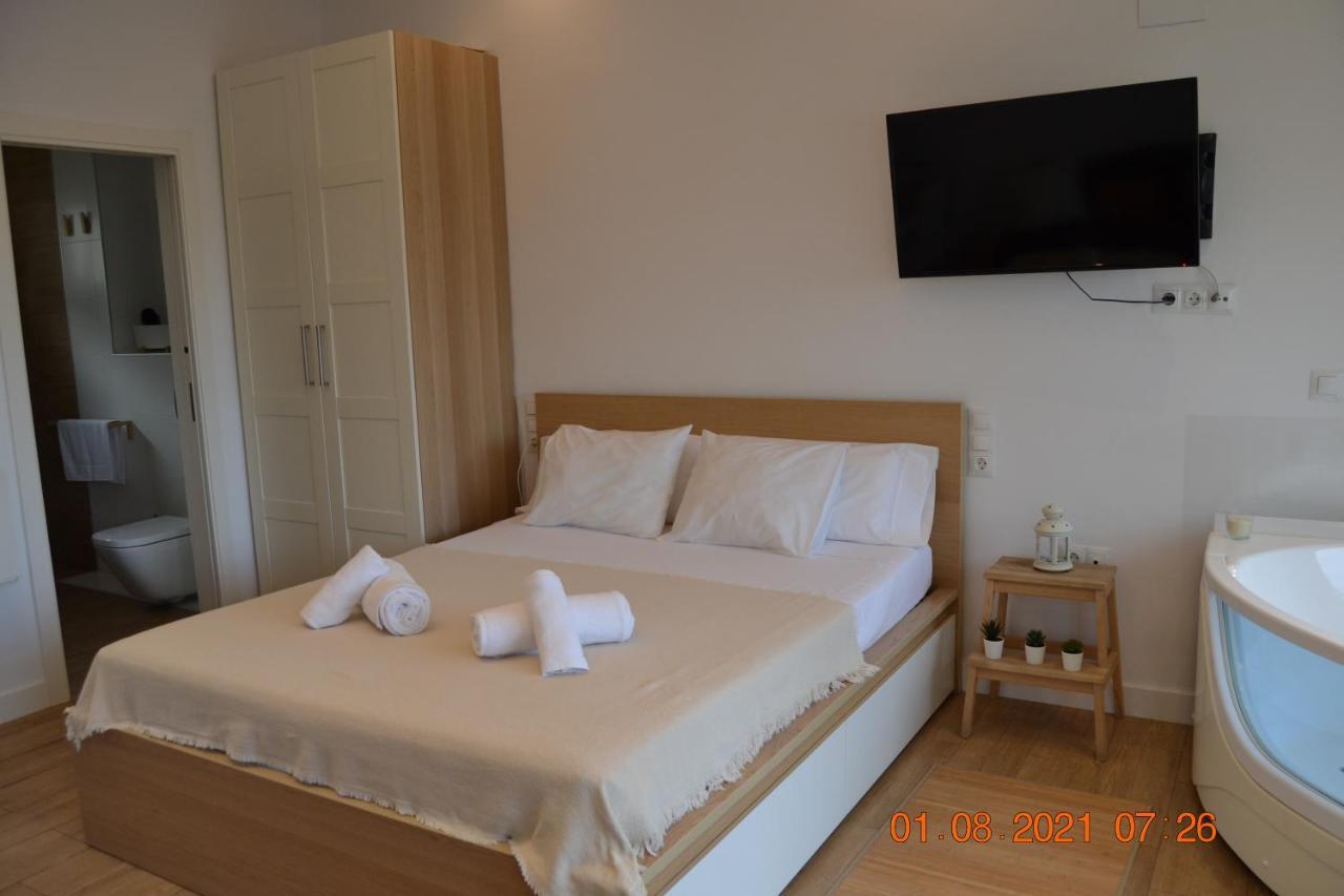 Apartment Aloha Beach Estudio Nuevo Jacuzzi Frente Al Mar