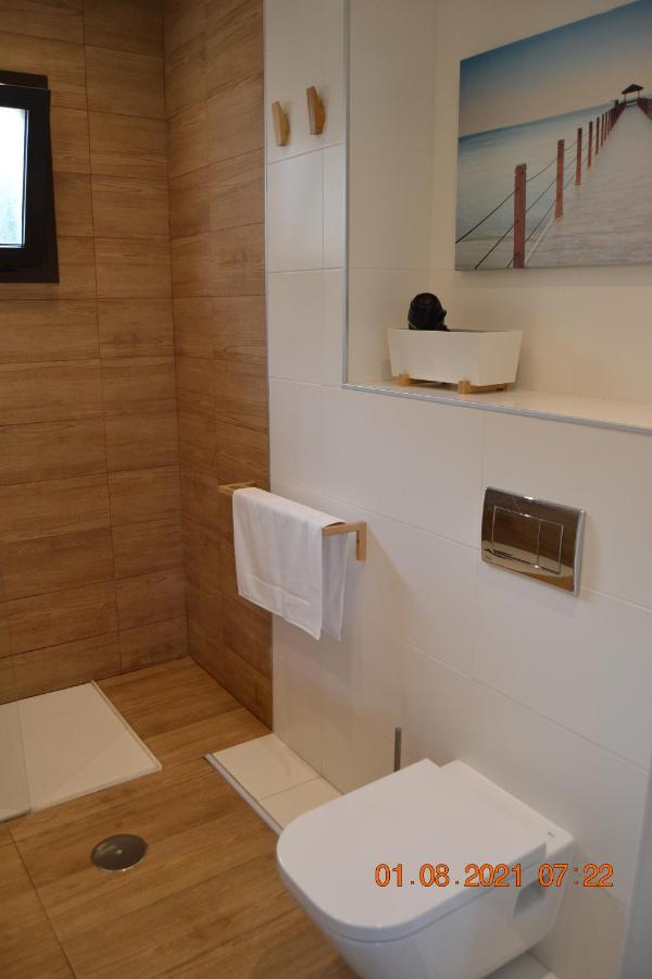 Aloha Beach Estudio Nuevo Jacuzzi Frente Al Mar * Benalmadena
