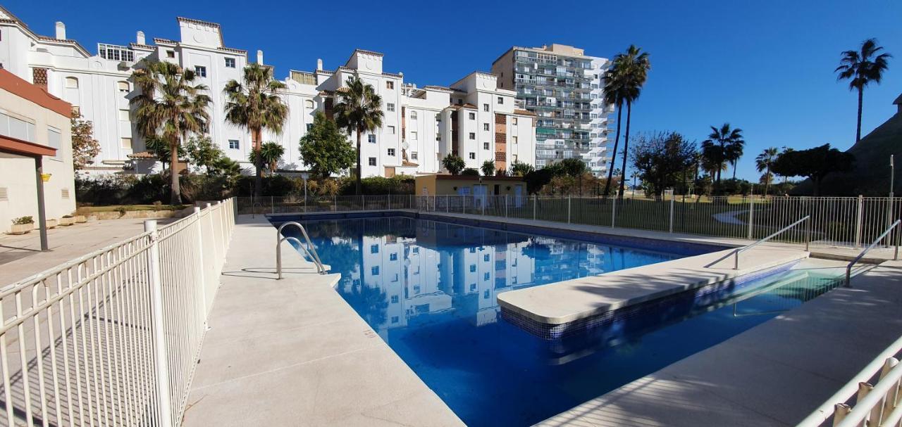 Apartamento Maite Benalmádena