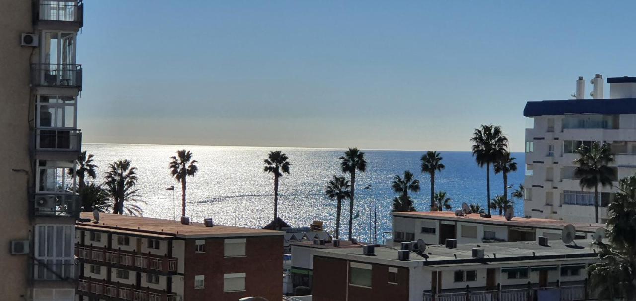 Apartamento Maite Benalmádena