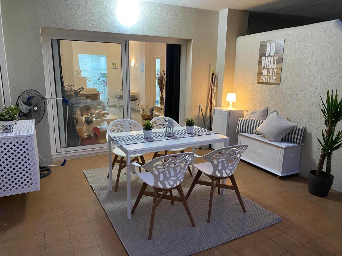 Apartment Benal Beach Studio 103