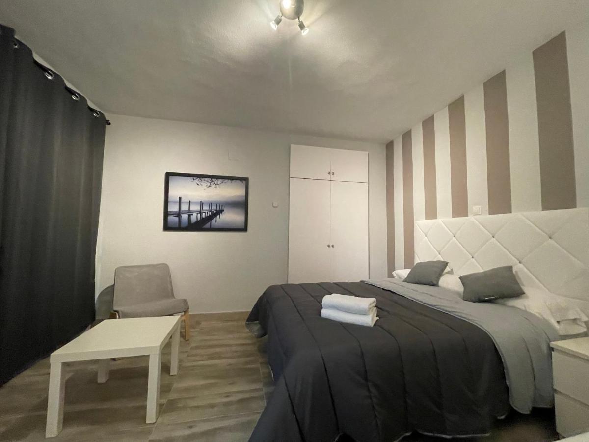 Penthouse Benal Appartement