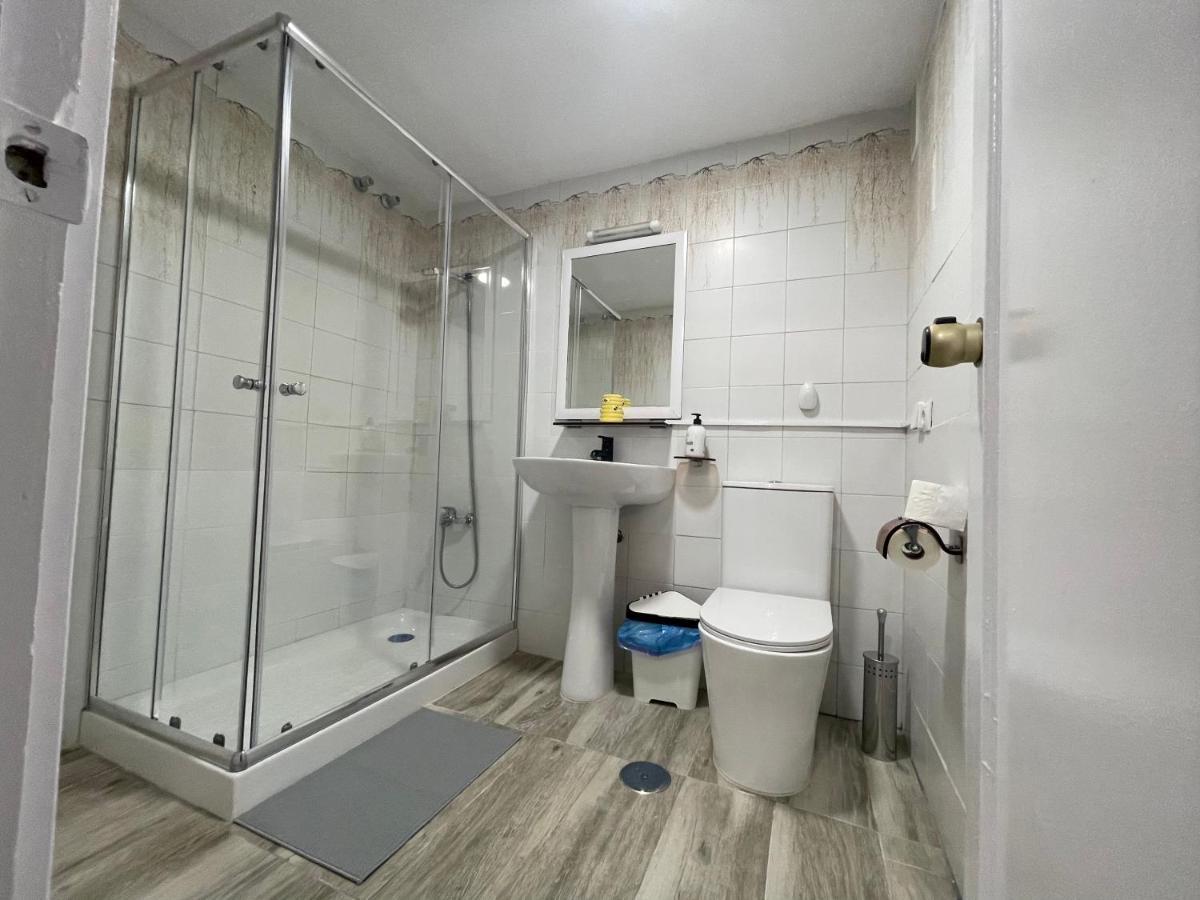 Penthouse Benal Appartement *