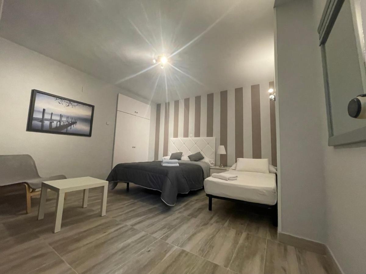Penthouse Benal * Benalmádena