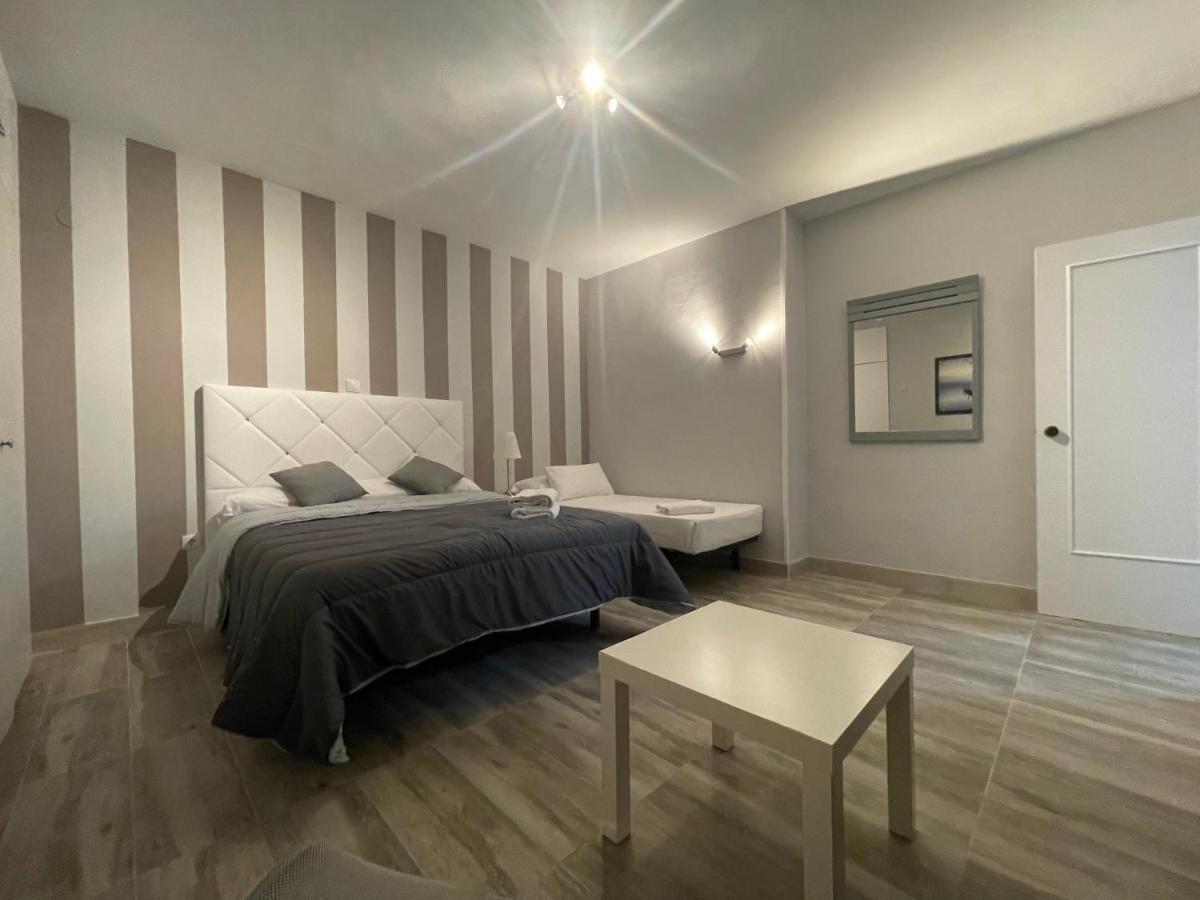 Penthouse Benal Appartement *