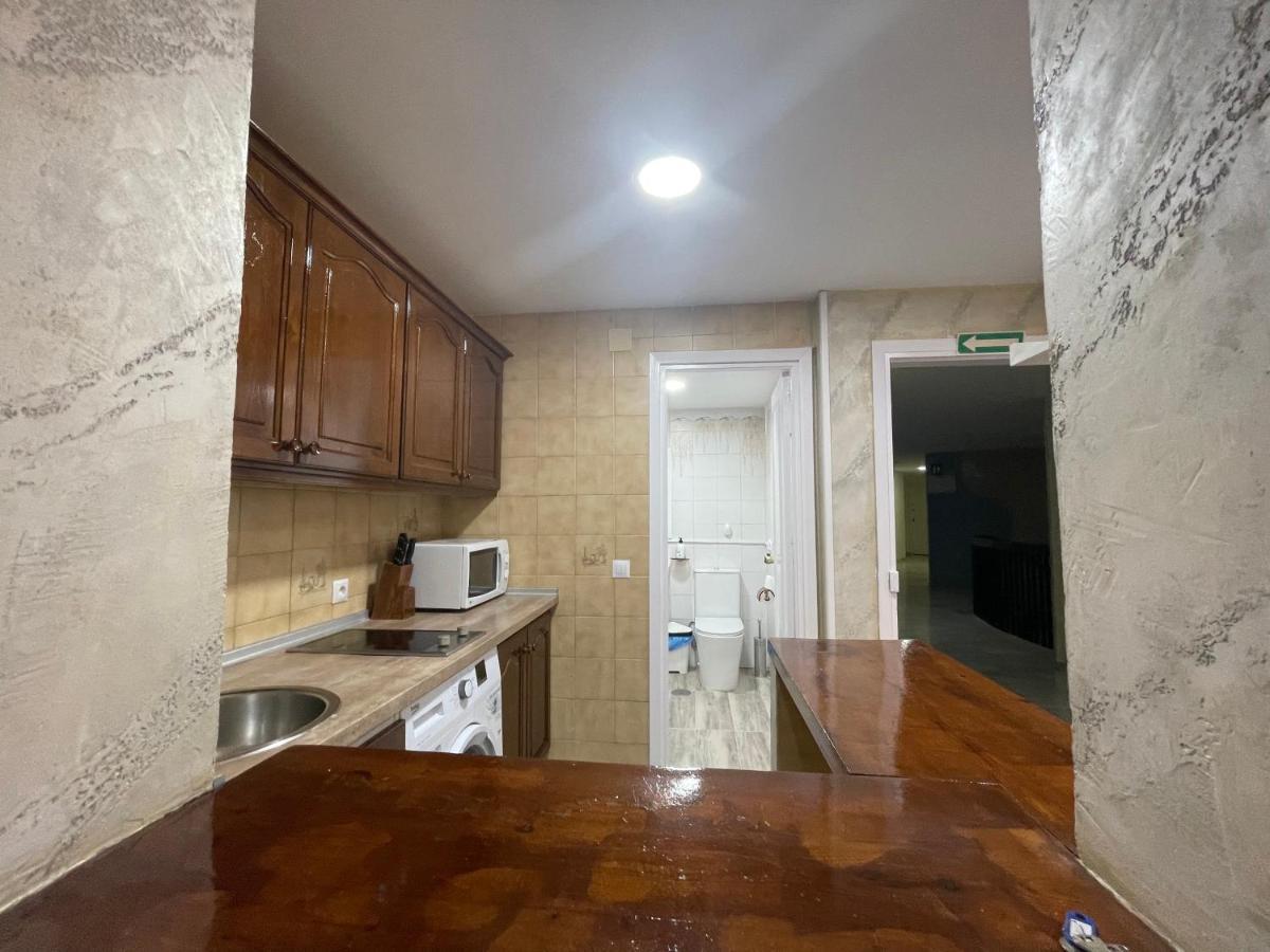 Appartement Penthouse Benal