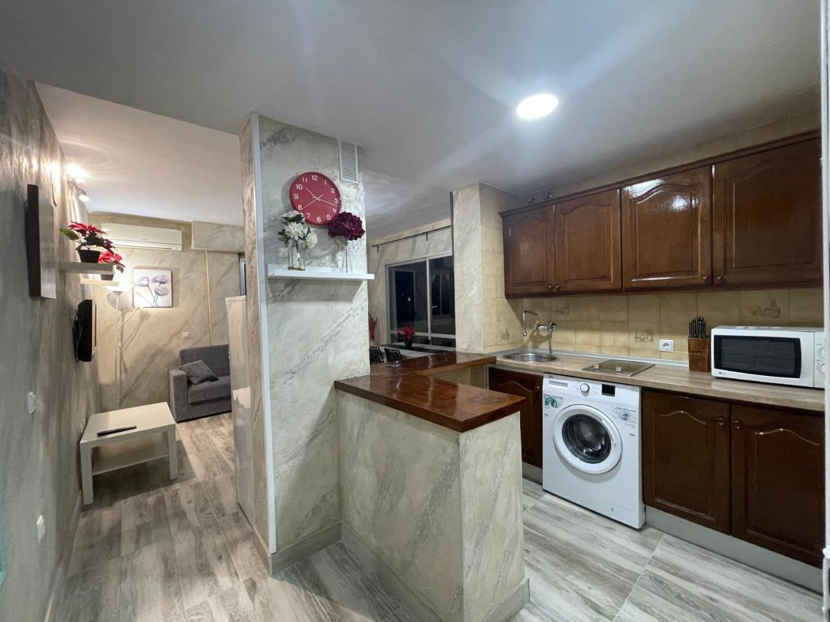 Appartement Penthouse Benal *