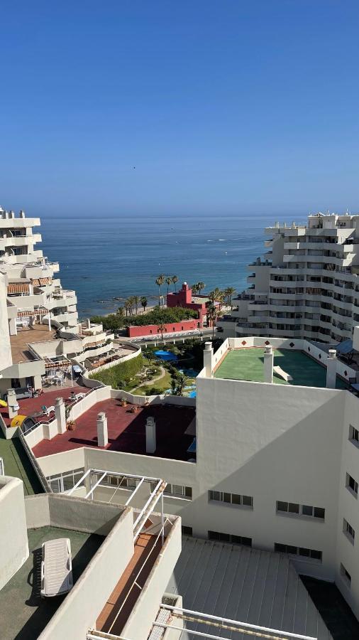 Penthouse Benal Benalmádena