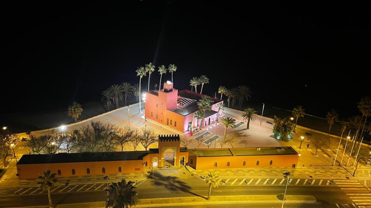 Penthouse Benal * Benalmádena