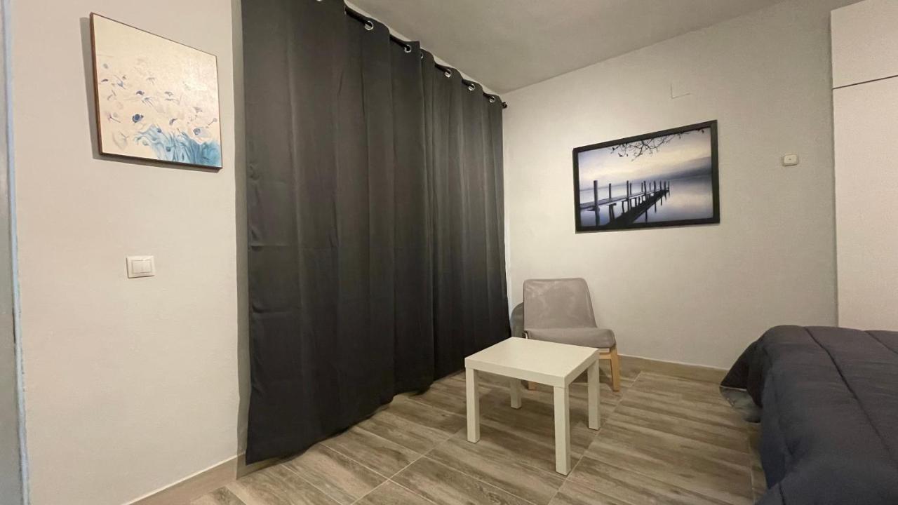 Penthouse Benal Appartement