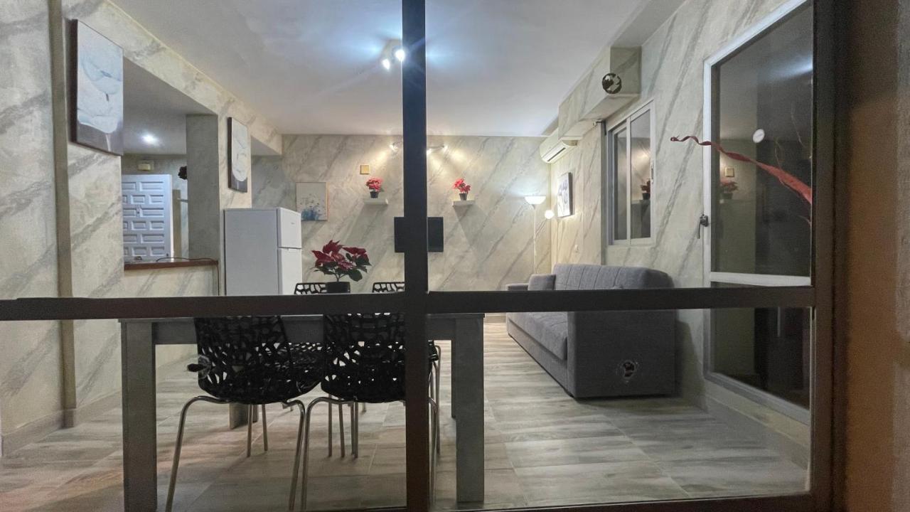 Penthouse Benal Appartement *
