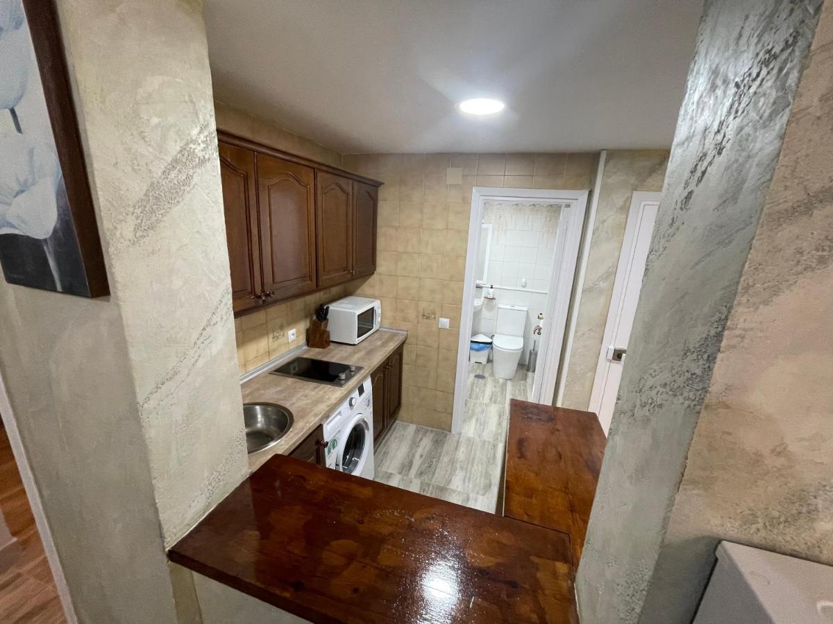 Appartement Penthouse Benal Benalmádena