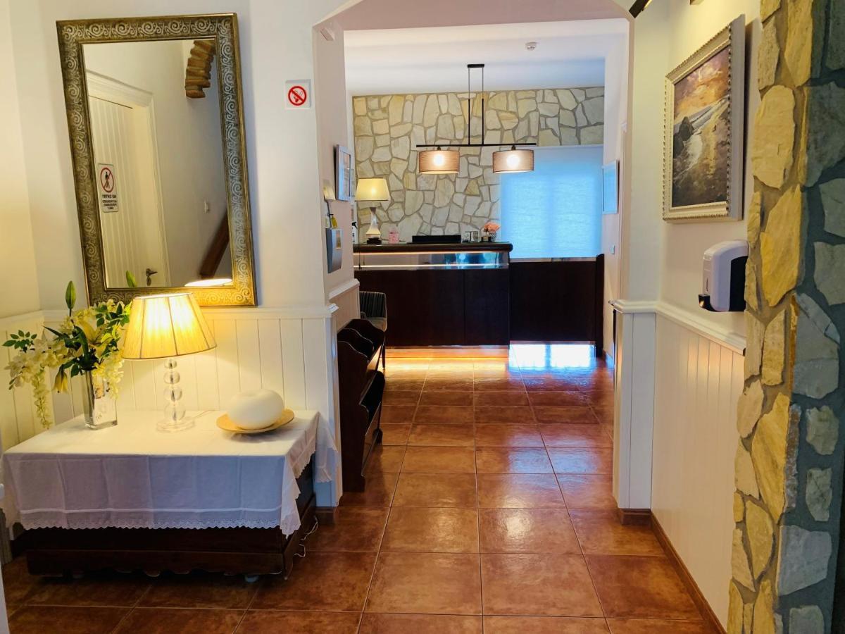 Casa Rosa Hotel