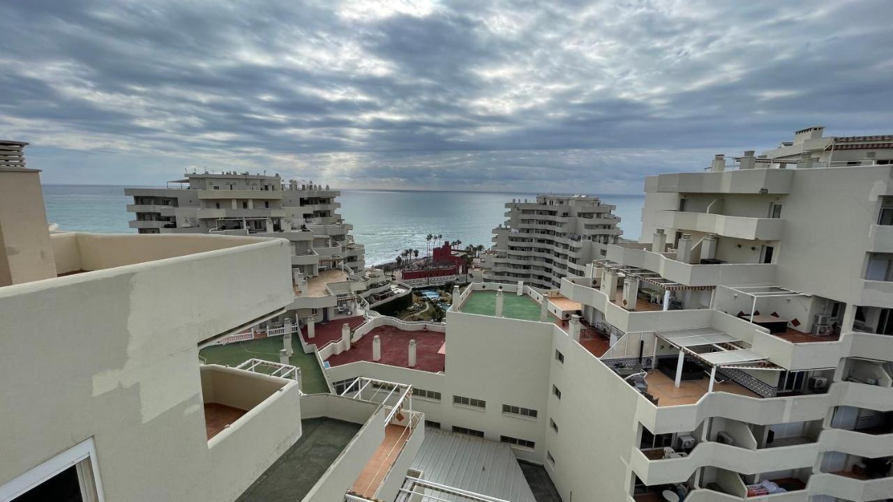 Penthouse Benal *
